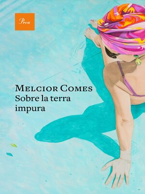 cover image of Sobre la terra impura